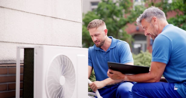 Ductless HVAC repair in Statham, GA