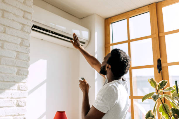 Affordable air conditioning repair in Statham, GA