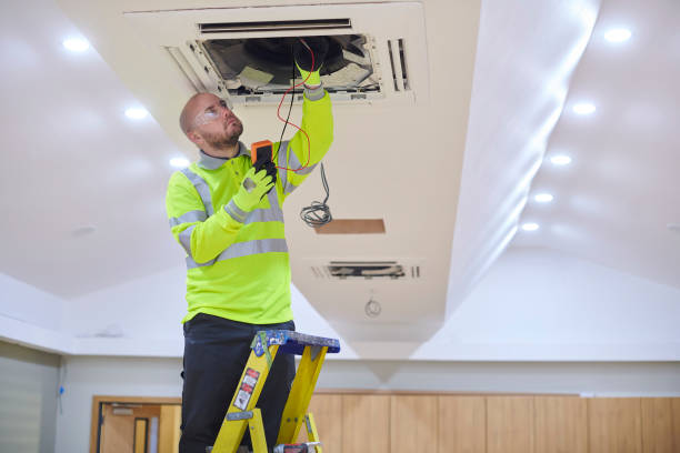 Best HVAC installation services  in Statham, GA