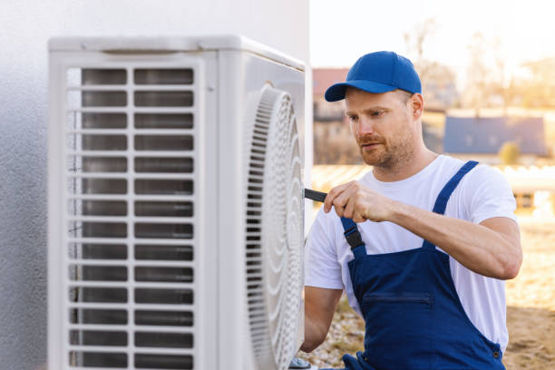 Best HVAC tune-up services  in Statham, GA