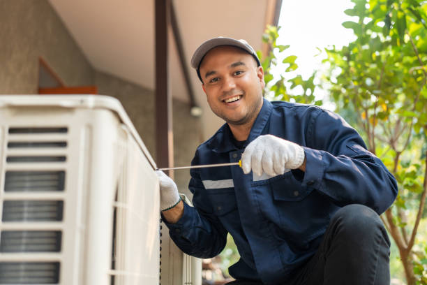 Reliable Statham, GA HVAC Solutions